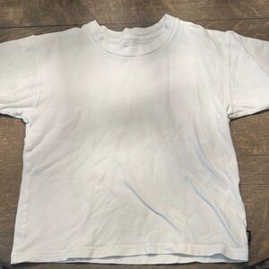Abercrombie kids Heavyweight Relaxed Fit Tshirt